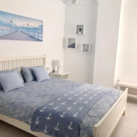 Casa Alejandro Ii * Tarajalejo