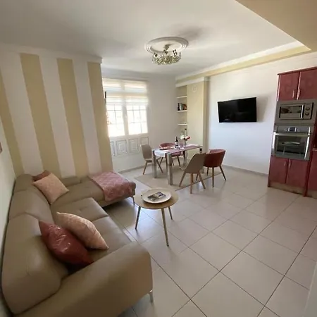 Appartamento Casa Alejandro Ii *