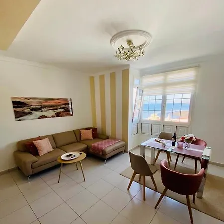 Casa Alejandro Ii Appartamento *