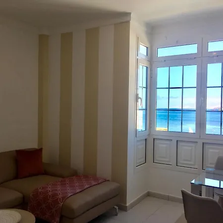 Appartamento Casa Alejandro Ii