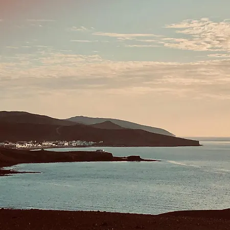 Casa Alejandro Ii Daire Tarajalejo