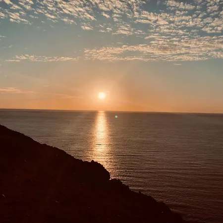 Daire Casa Alejandro Ii *