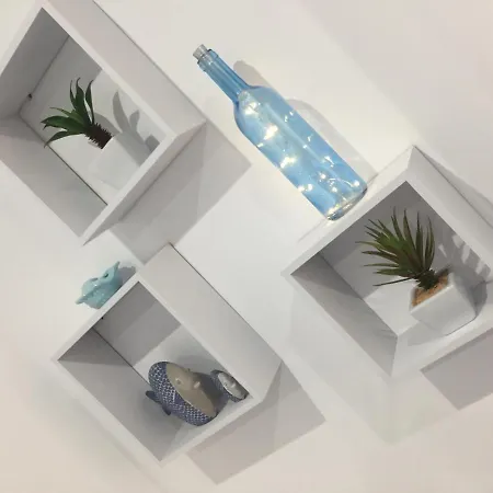 Appartamento Casa Alejandro Ii Tarajalejo