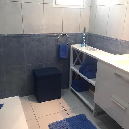 Casa Alejandro Ii Appartamento Tarajalejo