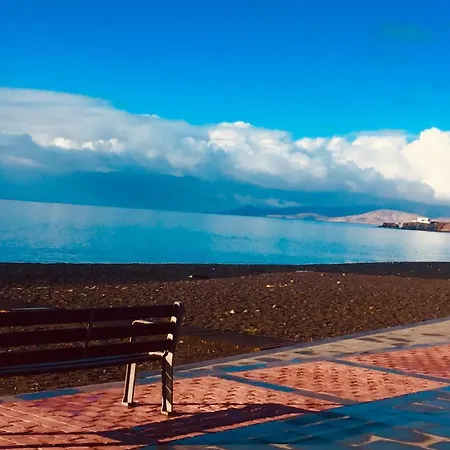 Casa Alejandro Ii Daire