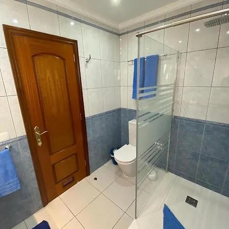 شقة Casa Alejandro Ii