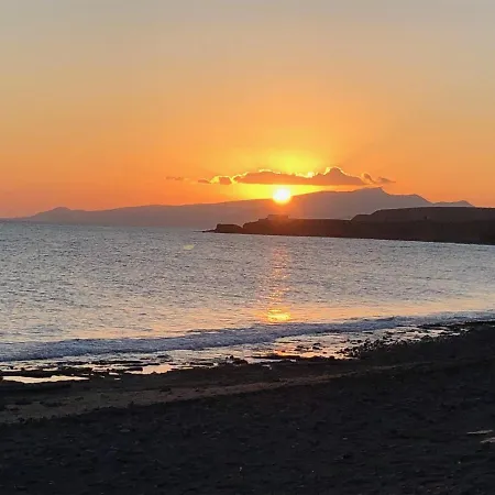 Casa Alejandro Ii Apartman Tarajalejo