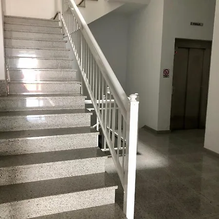 Apartman Casa Alejandro Ii *