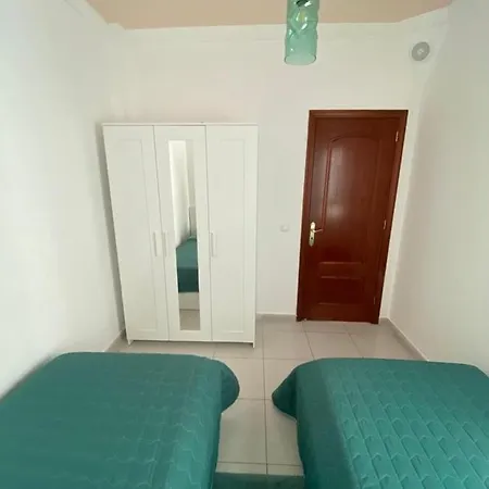 شقة Casa Alejandro Ii *