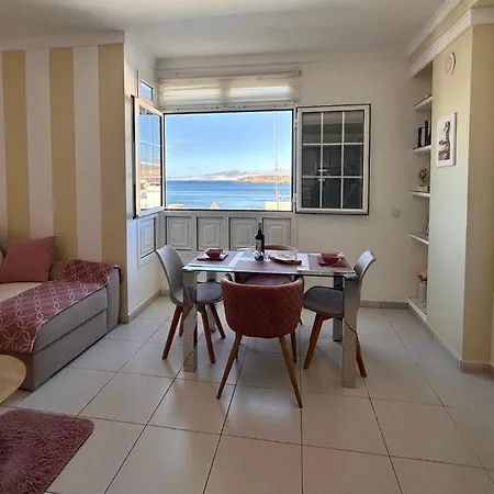 Casa Alejandro Ii Apartman *