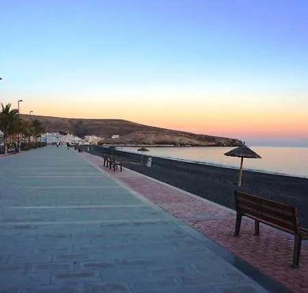 Casa Alejandro Ii Apartment Tarajalejo