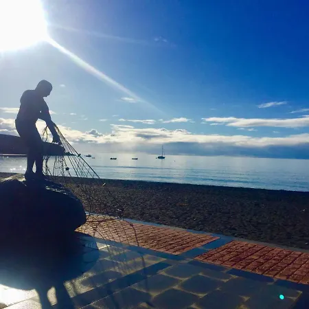 Apartman Casa Alejandro Ii Tarajalejo