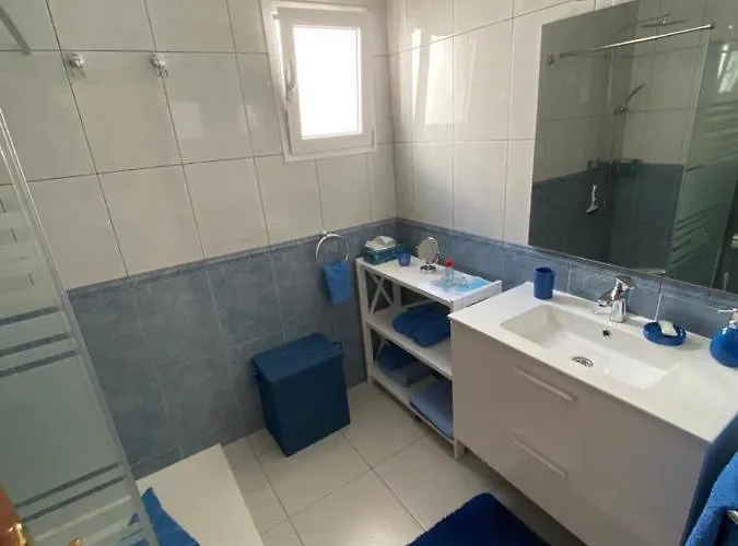 Casa Alejandro Ii تاراخاليخو