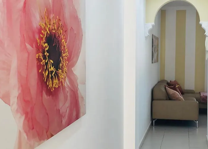 Casa Alejandro Ii تاراخاليخو