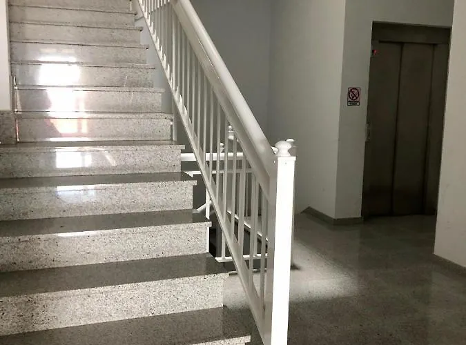 شقة Casa Alejandro Ii *