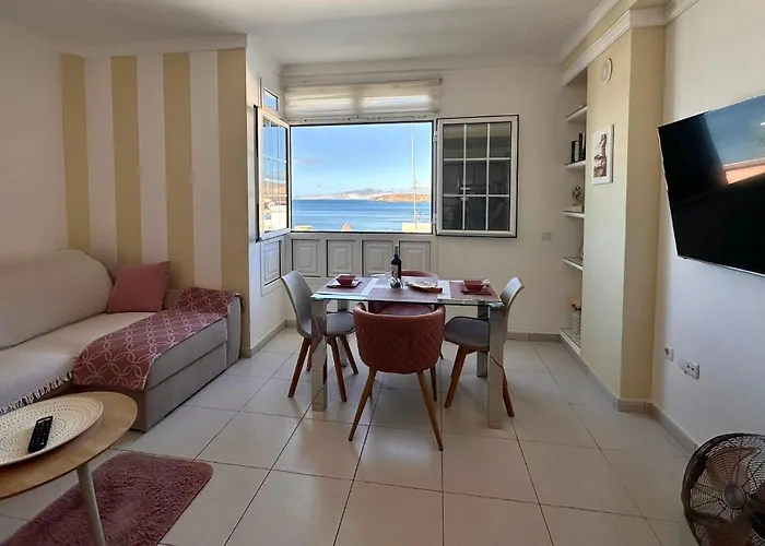 Casa Alejandro Ii شقة *