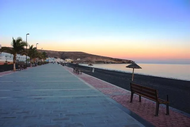 Casa Alejandro Ii شقة تاراخاليخو