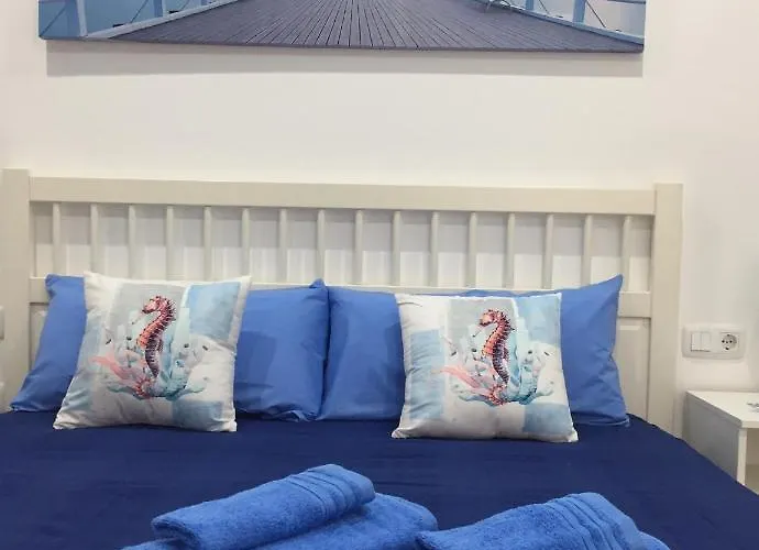 شقة Casa Alejandro Ii تاراخاليخو