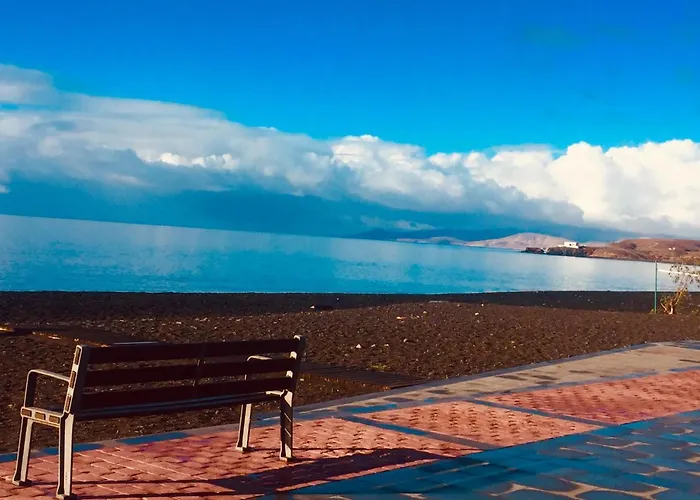 Casa Alejandro Ii شقة