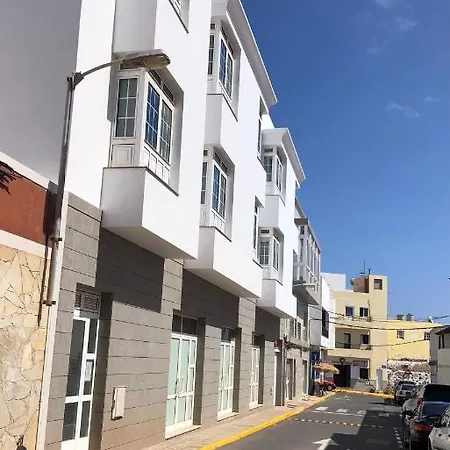 Casa Alejandro Ii * 타라할레호